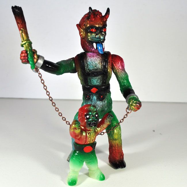 skinner sofubi